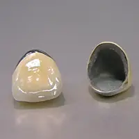 メタルボンドクラウン