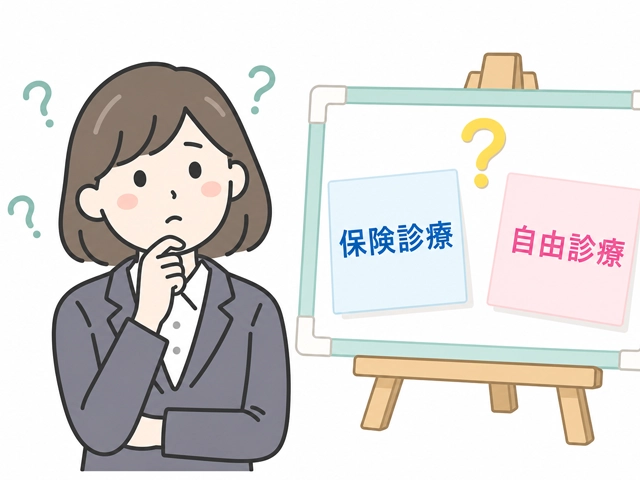 詰め物・被せ物の種類イメージ