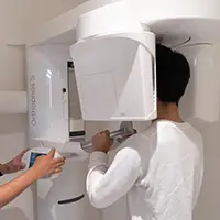 歯科用CT