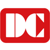 DCロゴ