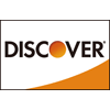 Discoverロゴ