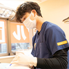 調整料