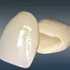 プレミアムジルコニアクラウン