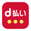 d払いロゴ