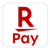 楽天pPayロゴ