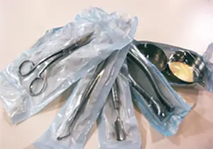 オートクレーブ