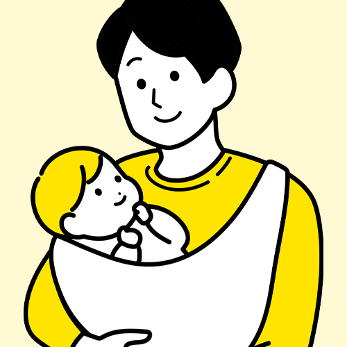 乳歯が生え始めた赤ちゃん