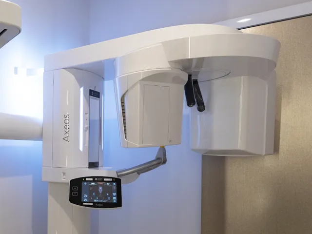 歯科用CT