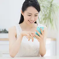 WEB予約画面
