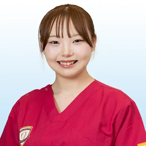 歯科助手 田中
