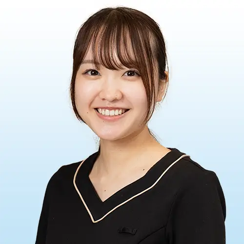 歯科衛生士 間下