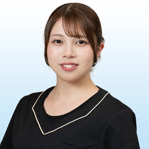 歯科衛生士 岡井