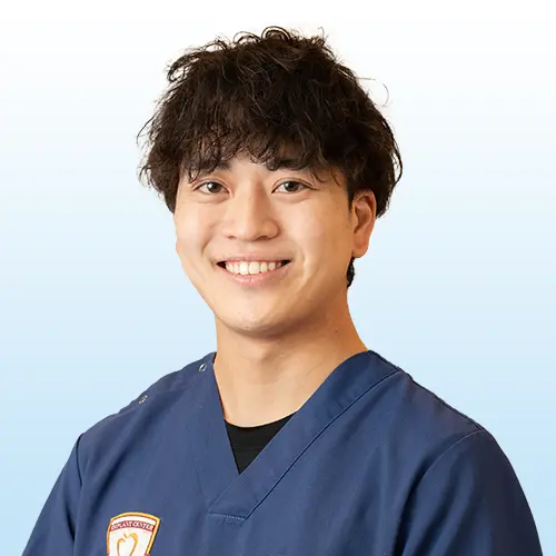 アップル歯科八尾の院長