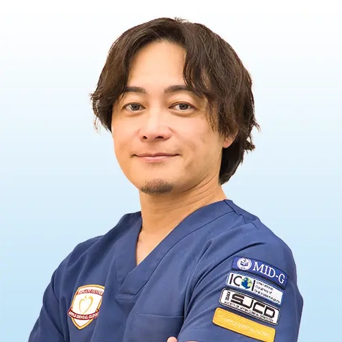 理事長 吉見哲朗