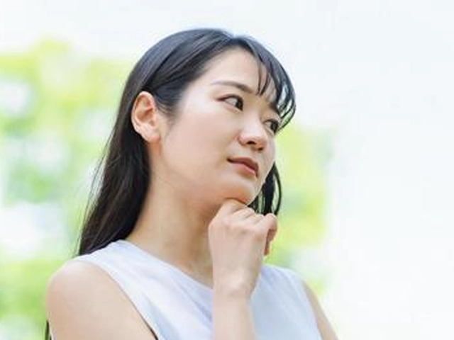 女性イメージ